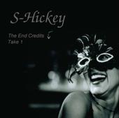 S-Hickey - The End Credits profile picture