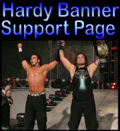 Hardy Banner Support Page profile picture