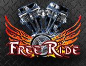 Free Ride profile picture