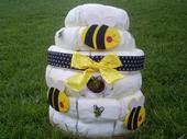 Diaper Cakes By Ashley profile picture