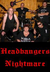 Headbangers Nightmare profile picture