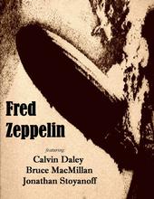 Fred Zeppelin profile picture