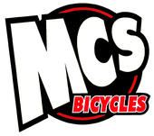 MCS Bicycles profile picture