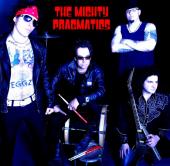 THE MIGHTY PRAGMATICS profile picture