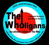 The Wholigans profile picture