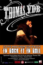 THOMAS VDB EN ROCK ET EN ROLL profile picture