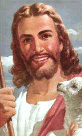 Jesus profile picture