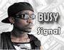 BUSY SIGNAL profile picture