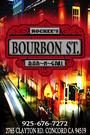 Bourbon Street Bar & Grill profile picture