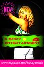 K.SHOY ENTERTAINMENT profile picture