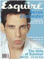 Derek Zoolander profile picture