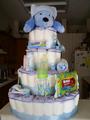 Diaper Cakes By Ashley profile picture