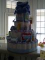 Diaper Cakes By Ashley profile picture