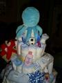 Diaper Cakes By Ashley profile picture