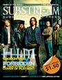 Substream Music Press profile picture