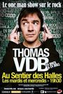 THOMAS VDB EN ROCK ET EN ROLL profile picture