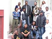 Turf Ministries Street Team profile picture