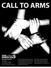 suburbanamerican