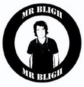 Mr Bligh profile picture