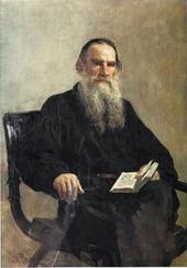 Lev Tolstoj profile picture