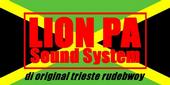 Lion Pa Sound di Original Trieste Rudebwoy profile picture