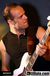 GIUSEPPE BRIGANDI BASS PLAYER profile picture