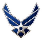 AIR FORCE OLLIE profile picture