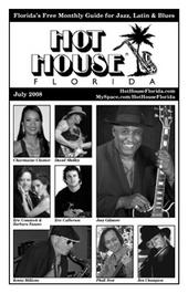 Hot House Florida profile picture