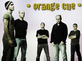 orange cue profile picture