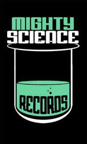 Mighty Science Records profile picture