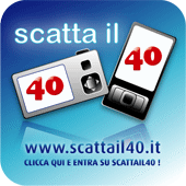 scatta il 40 profile picture