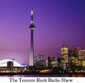 The Toronto Rock Radio Show profile picture