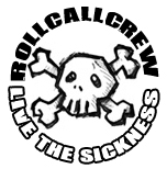 xROLLCALLCREWx profile picture