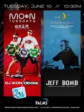 MOON NIGHTCLUB Las Vegas (Official Page) profile picture