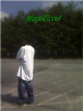 $ Magnificent $ Gittin Old Like My Money profile picture