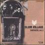 SLUM VILLAGE ( R.I.P. J DILLA) profile picture