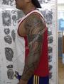 Samoan Tattoos profile picture