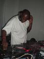 Jerome Keys a.k.a. The Express (ERECT Recordings) profile picture