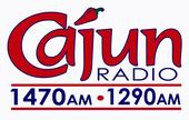 CAJUN RADIO 1470/1290 profile picture