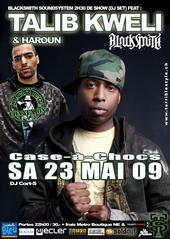 DJ Cort-$-Le 29 Avril avec Busta Rhymes Ã  la Neuc profile picture