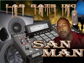 The Official Site For SAN MAN profile picture