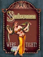 Snakewoman profile picture