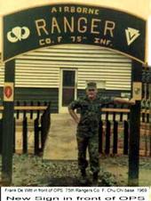 Ranger Frank profile picture