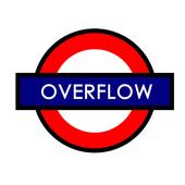 OVERFLOW profile picture