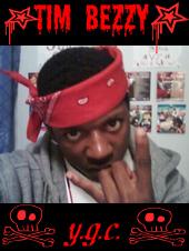 YA KNOW Y.G. SMASHN ANY NIGGA RITE OK KOOL profile picture