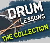 Drum Lessons The Collection profile picture