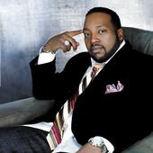 The Real Marvin Sapp Page profile picture