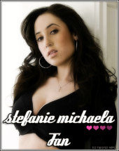 Official Stefanie Michaela FanSpace profile picture