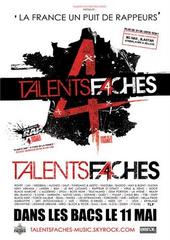 STAFF SUR TALENTS FACHES 4 profile picture