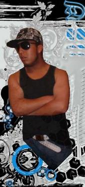 DeMeNte M.C. OFICIAL MUSIC MYSPACE profile picture